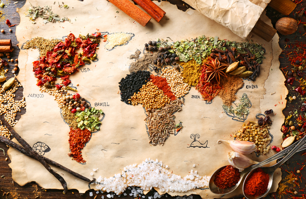 2025 Global Restaurant Trends Forecast